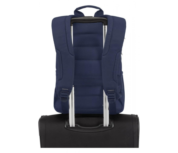 Samsonite Guardit Classy 14.1" granatowy - 678963 - zdjęcie 6